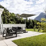 Apartman Bludenzerin