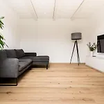 Bludenzerin Apartman *