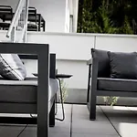 Apartman Bludenzerin