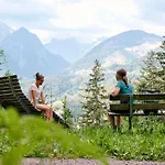 Bludenzerin Apartman