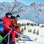 Apartman Bludenzerin Bludenz