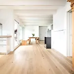 Bludenzerin Apartman Bludenz