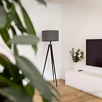 Apartman Bludenzerin *