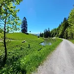 Apartman Bludenzerin Bludenz