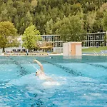 Apartman Bludenzerin