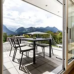 Bludenzerin Apartman *