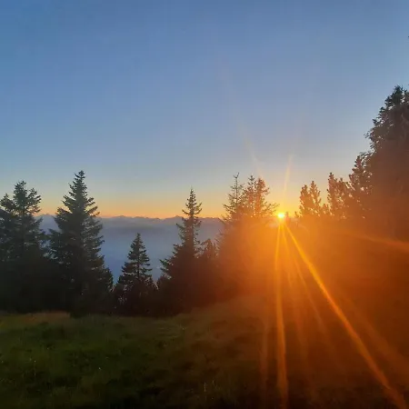 Bludenzerin Апартаменты Блуденц