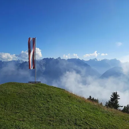 Appartement Bludenzerin Bludenz