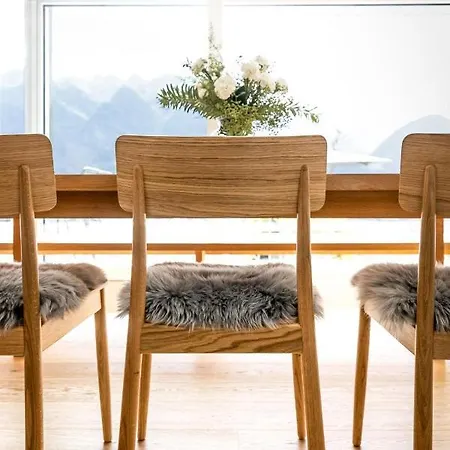 Bludenzerin Appartement