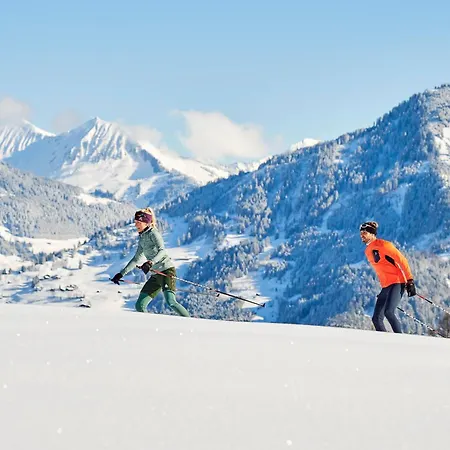 Bludenzerin Блуденц