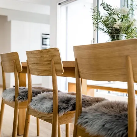 Apartment Bludenzerin Bludenz