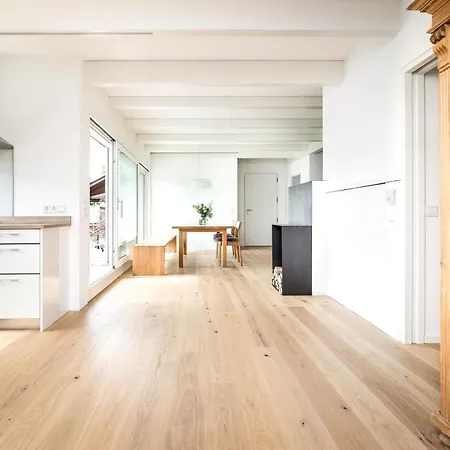 Bludenzerin Apartment Bludenz