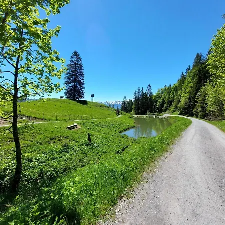 Appartement Bludenzerin Bludenz