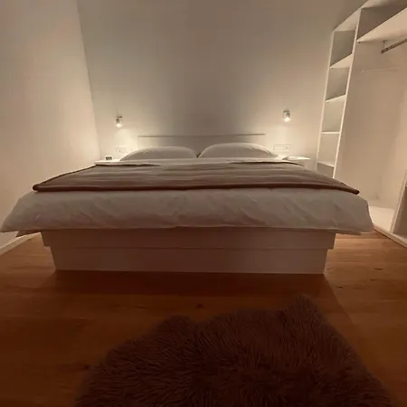 Апартаменты Bludenzerin *