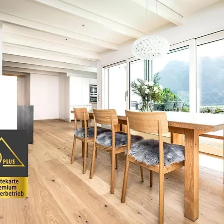 Bludenzerin Daire Bludenz