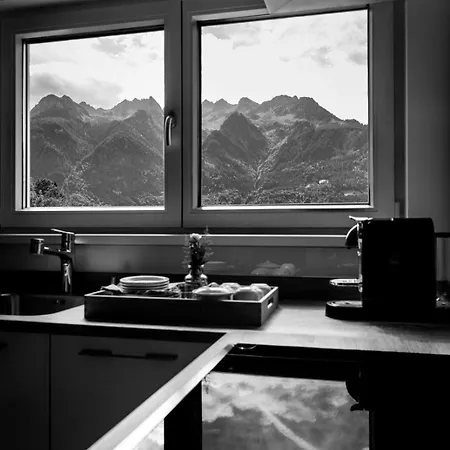 Bludenzerin Appartement