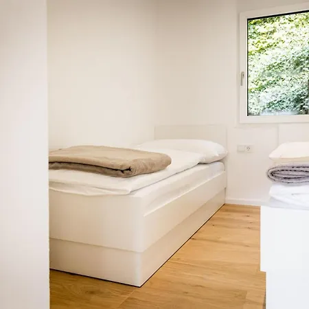 Bludenzerin Appartement *