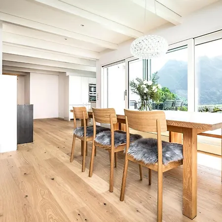 Appartement Bludenzerin *