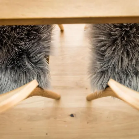 Bludenzerin Апартаменты