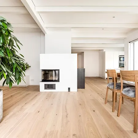 Appartement Bludenzerin *