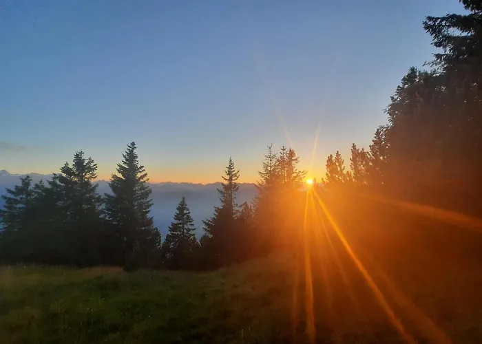 Bludenzerin Apartment Bludenz