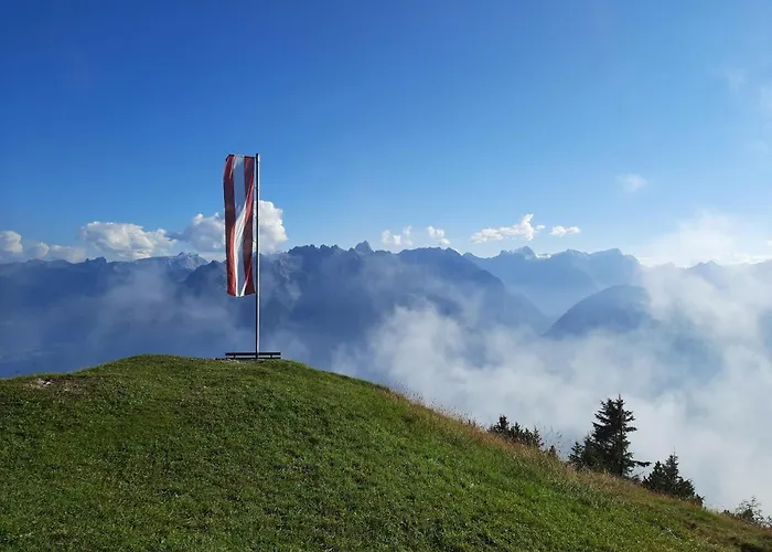 Apartment Bludenzerin Bludenz