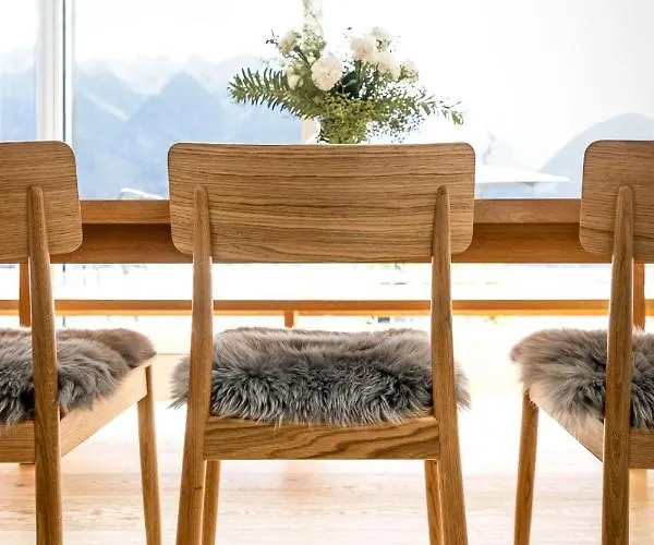 Bludenzerin Apartment