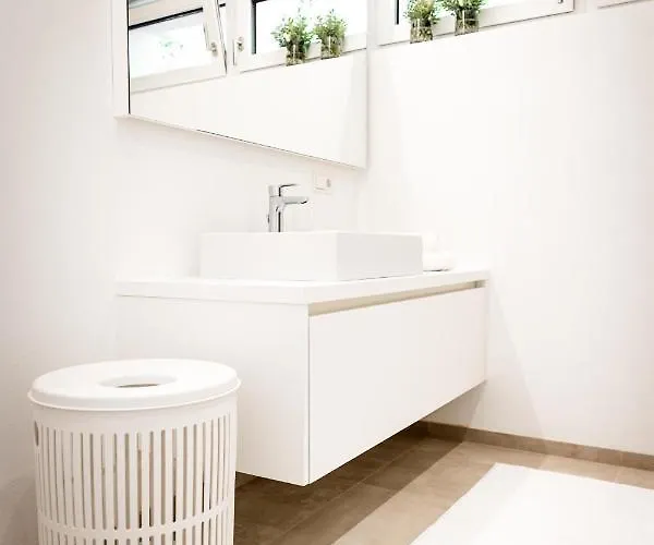 Bludenzerin Apartment Bludenz