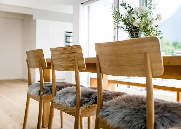 Apartment Bludenzerin Bludenz