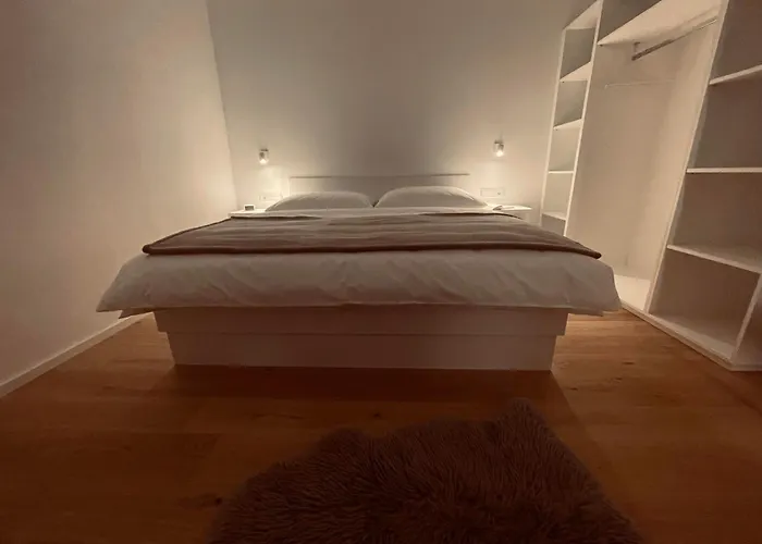 Apartment Bludenzerin *