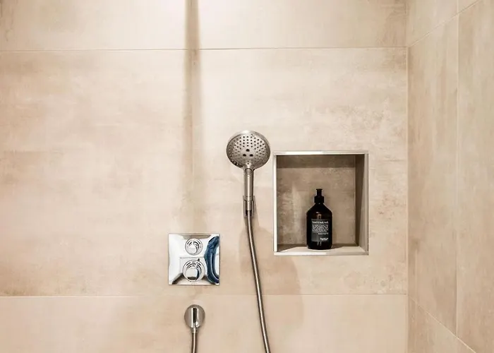 Apartment Bludenzerin Bludenz