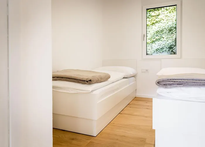 Bludenzerin Apartment *