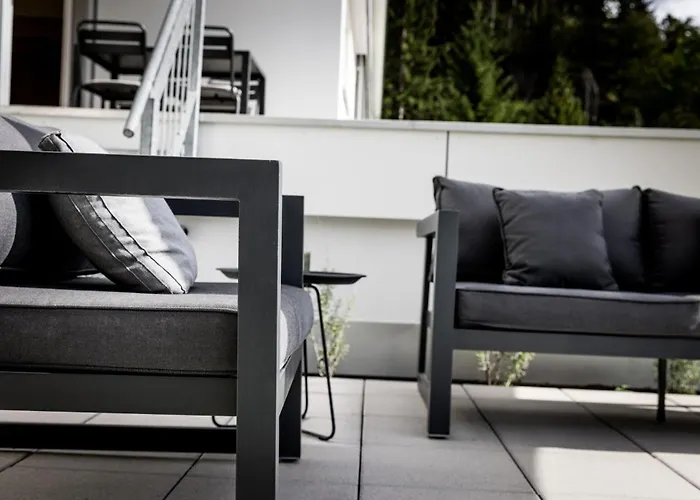 Apartment Bludenzerin Bludenz