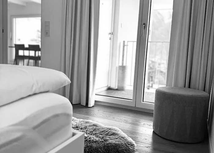 Bludenzerin Apartment Bludenz